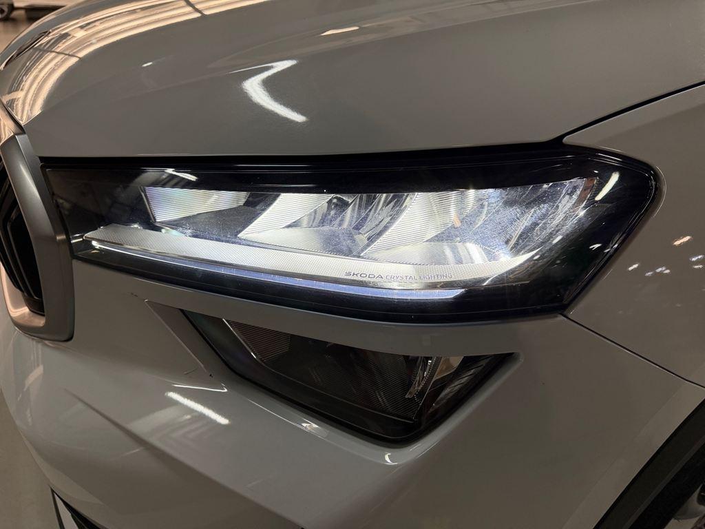 Skoda Kodiaq 1.5 TSI m-HEV Selection DSG 110 kW (150 CV) - 18