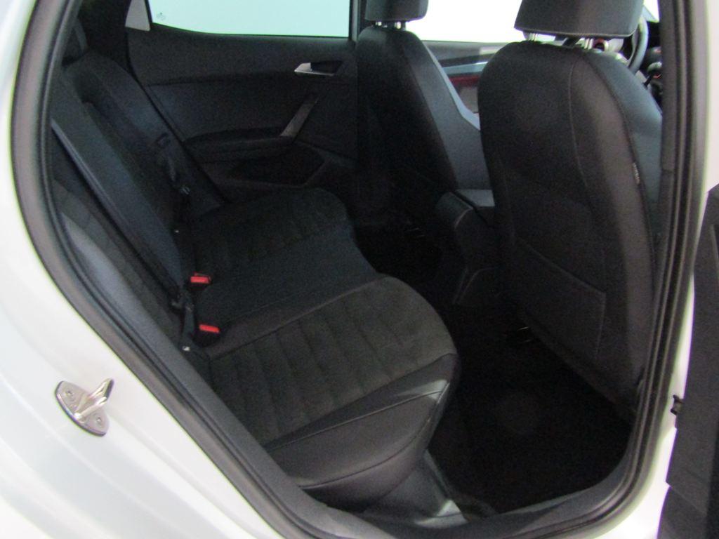 SEAT Arona 1.0 TSI Xperience Special Edition DSG 85 kW (115 CV) - 5