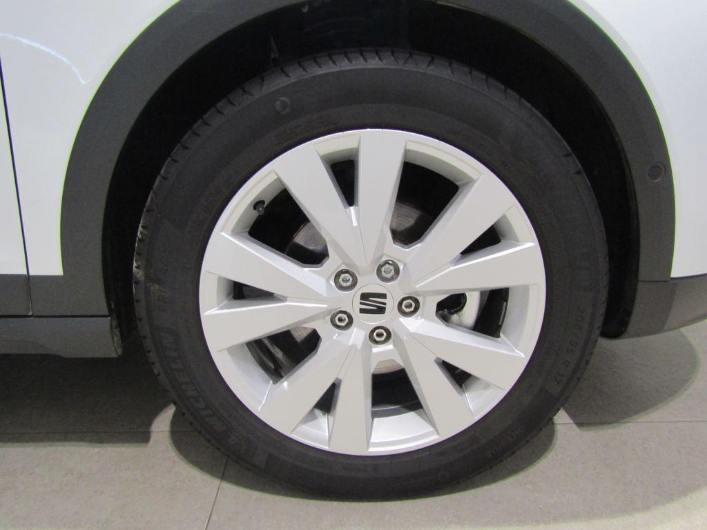 SEAT Arona 1.0 TSI Xperience Special Edition DSG 85 kW (115 CV) - 7