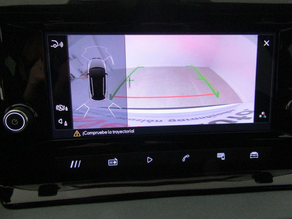 SEAT Arona 1.0 TSI Xperience Special Edition DSG 85 kW (115 CV) - 8