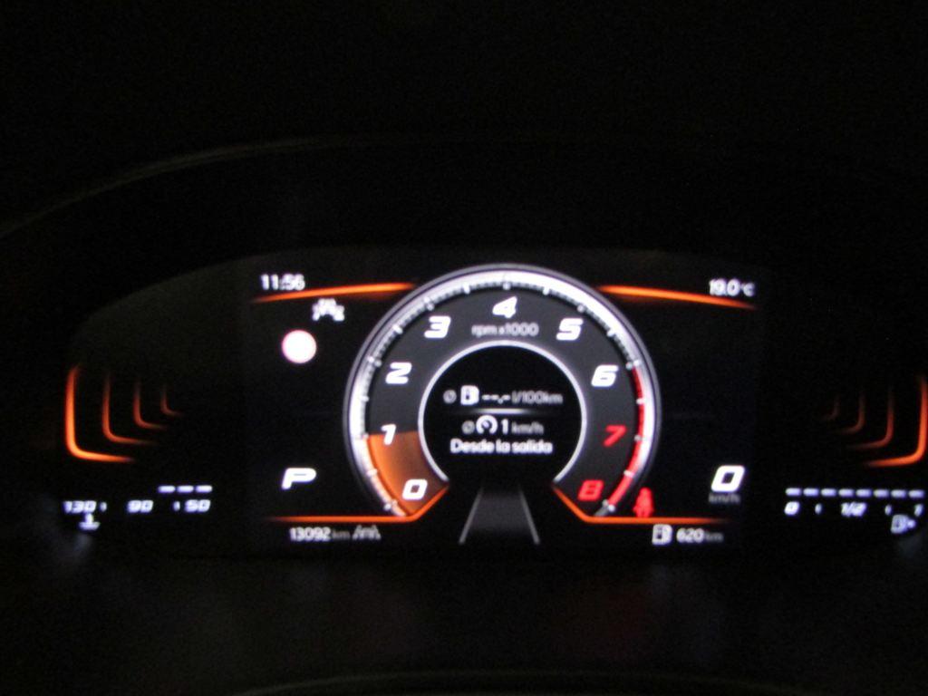 SEAT Arona 1.0 TSI Xperience Special Edition DSG 85 kW (115 CV) - 10