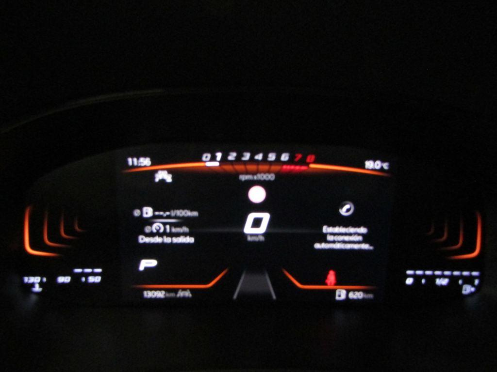 SEAT Arona 1.0 TSI Xperience Special Edition DSG 85 kW (115 CV) - 11