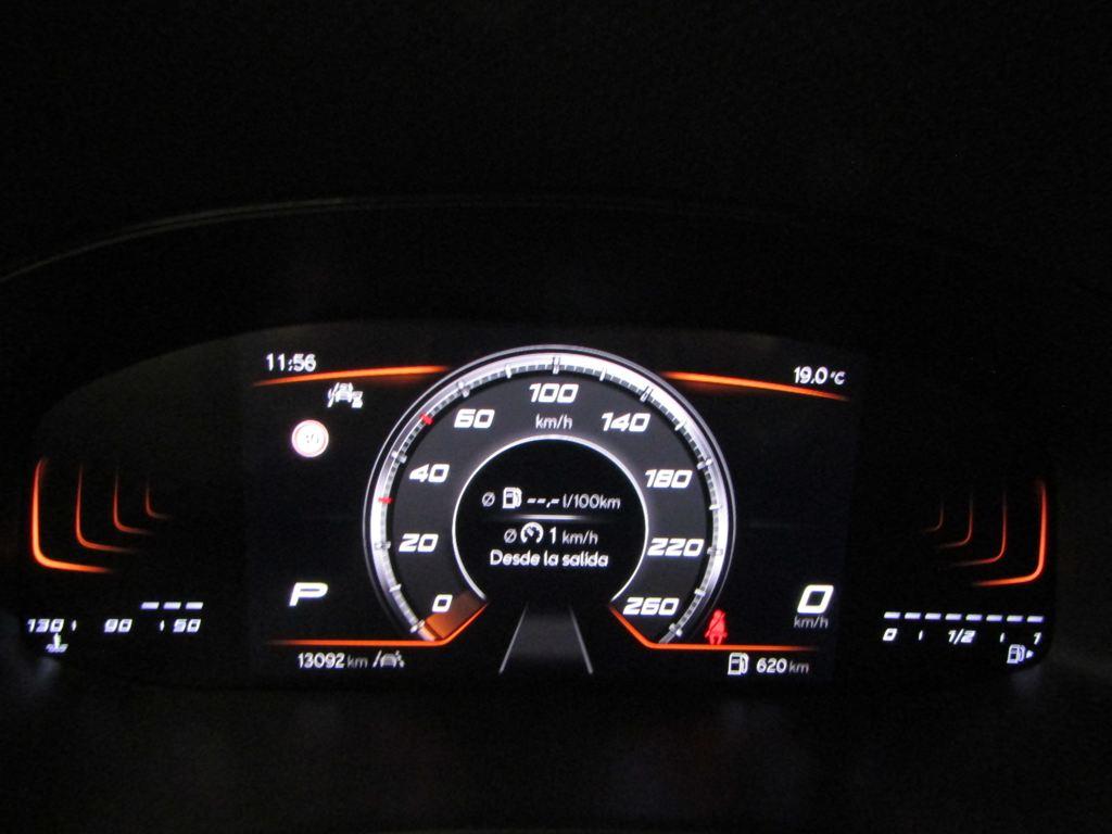 SEAT Arona 1.0 TSI Xperience Special Edition DSG 85 kW (115 CV) - 12