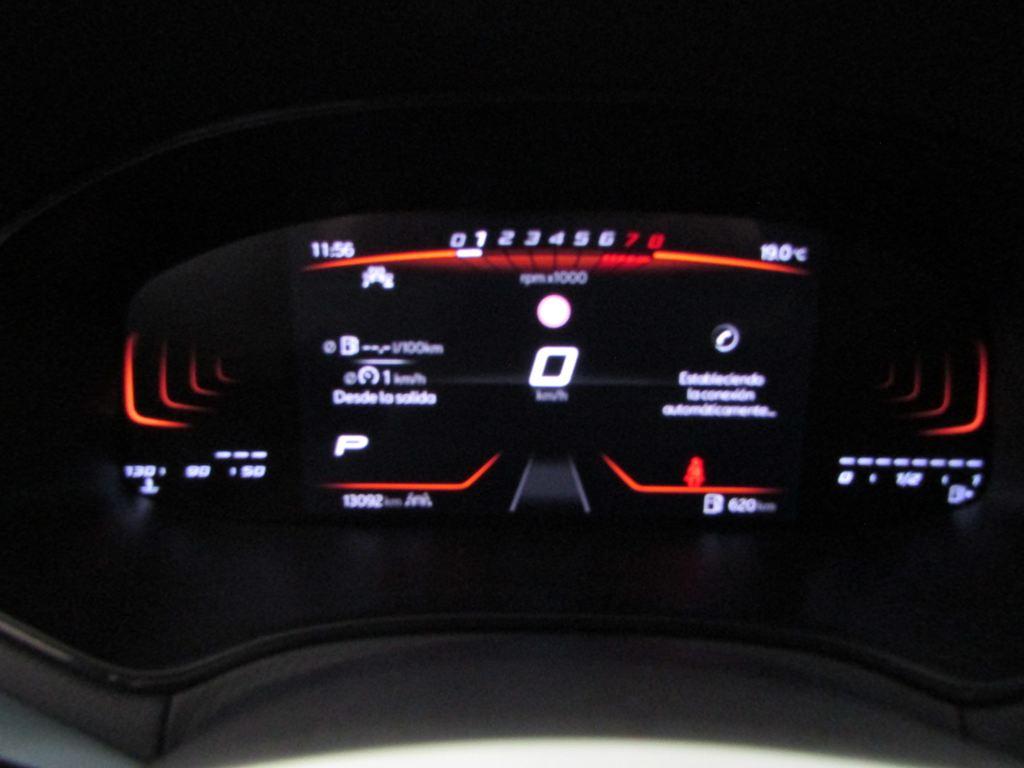 SEAT Arona 1.0 TSI Xperience Special Edition DSG 85 kW (115 CV) - 17