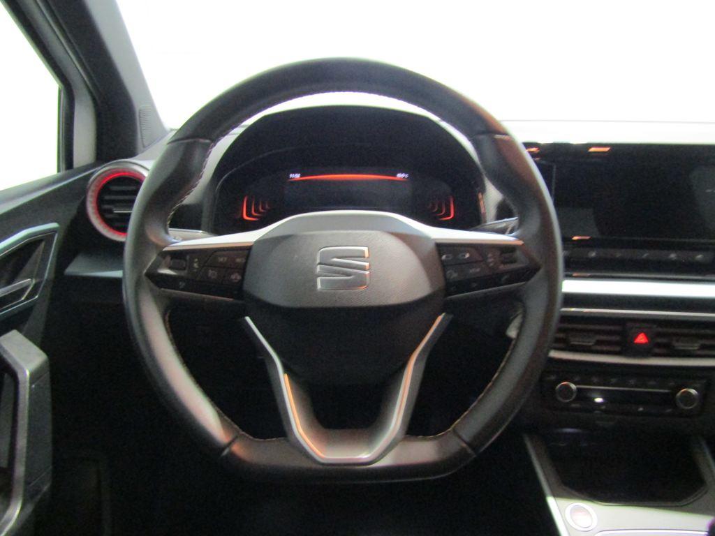 SEAT Arona 1.0 TSI Xperience Special Edition DSG 85 kW (115 CV) - 18