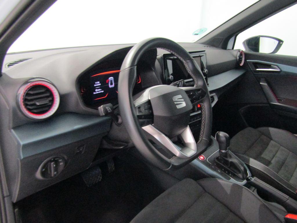SEAT Arona 1.0 TSI Xperience Special Edition DSG 85 kW (115 CV) - 19