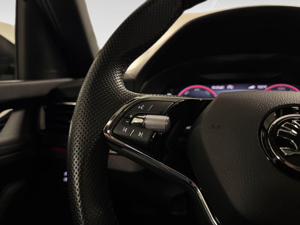 Skoda Kamiq 1.5 TSI Monte Carlo 110 kW (150 CV) - 8