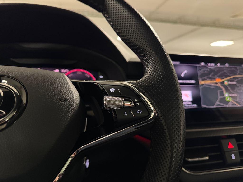 Skoda Kamiq 1.5 TSI Monte Carlo 110 kW (150 CV) - 9