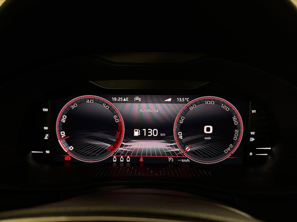 Skoda Kamiq 1.5 TSI Monte Carlo 110 kW (150 CV) - 10