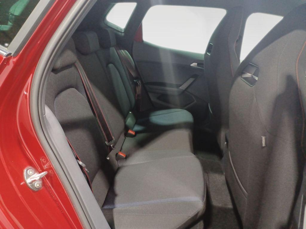 SEAT Arona 1.0 TSI FR XM 85 kW (115 CV) - 5