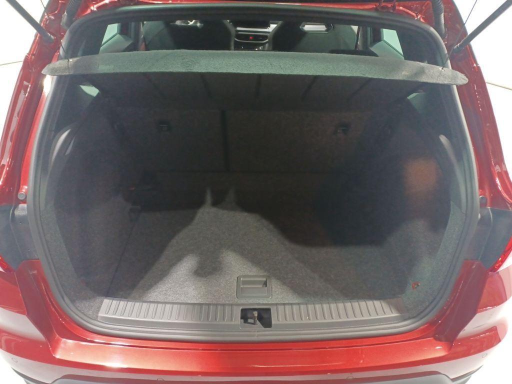 SEAT Arona 1.0 TSI FR XM 85 kW (115 CV) - 6