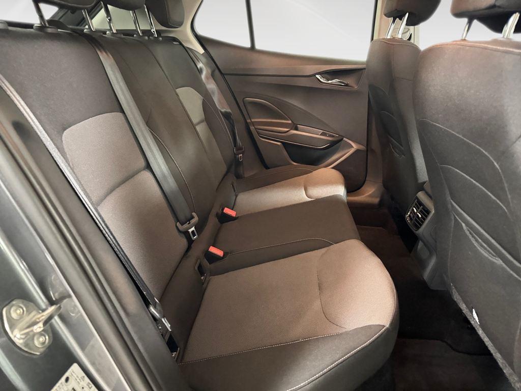 Skoda Fabia 1.0 TSI Selection 70 kW (95 CV) - 5