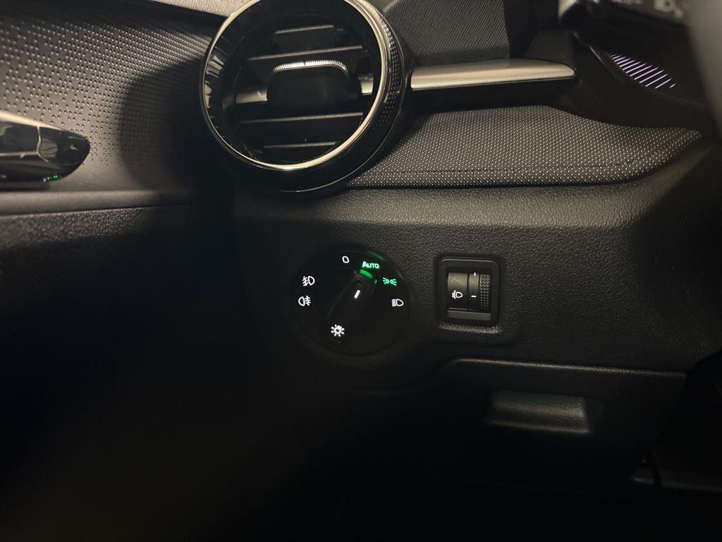 Skoda Fabia 1.0 TSI Selection 70 kW (95 CV) - 11