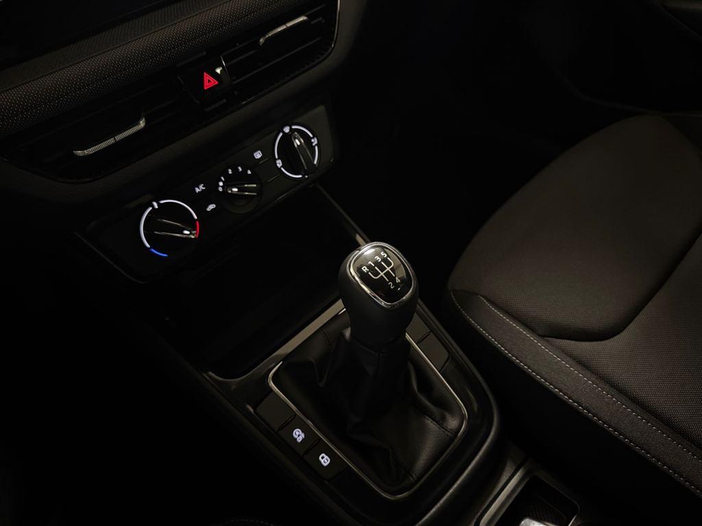 Skoda Fabia 1.0 TSI Selection 70 kW (95 CV) - 13