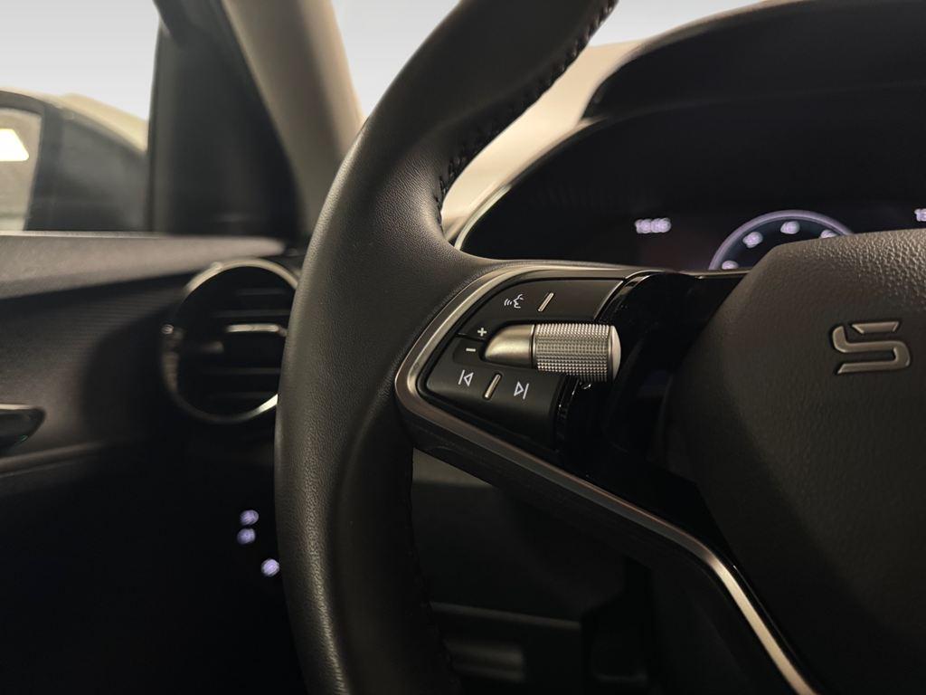 Skoda Fabia 1.0 TSI Selection 70 kW (95 CV) - 8