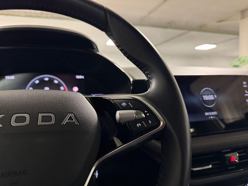 Skoda Fabia 1.0 TSI Selection 70 kW (95 CV) - 9