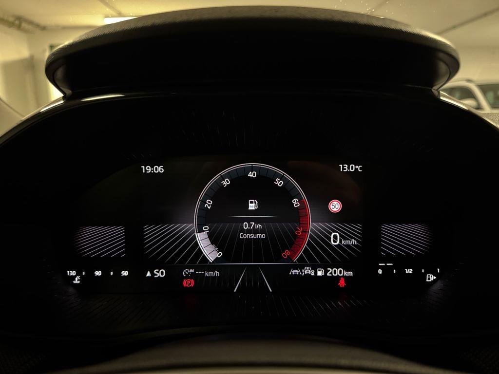 Skoda Fabia 1.0 TSI Selection 70 kW (95 CV) - 10