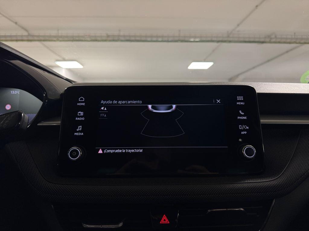 Skoda Fabia 1.0 TSI Selection 70 kW (95 CV) - 16