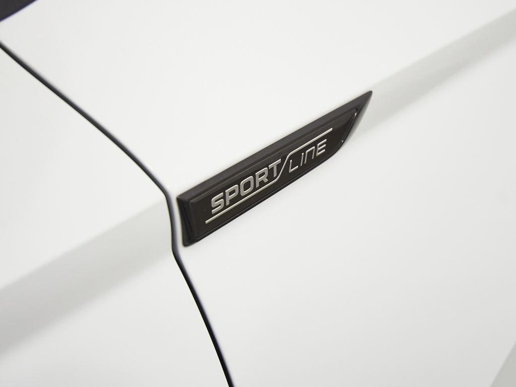 Skoda Karoq 2.0 TDI Sportline 85 kW (115 CV) - 8