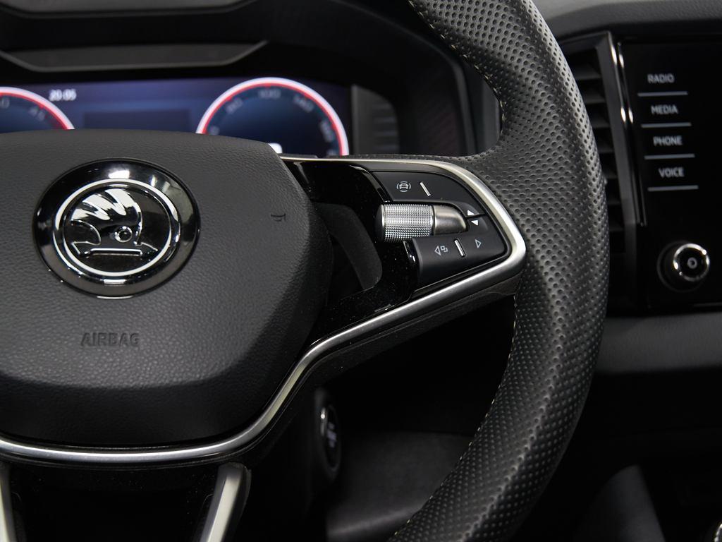 Skoda Karoq 2.0 TDI Sportline 85 kW (115 CV) - 12