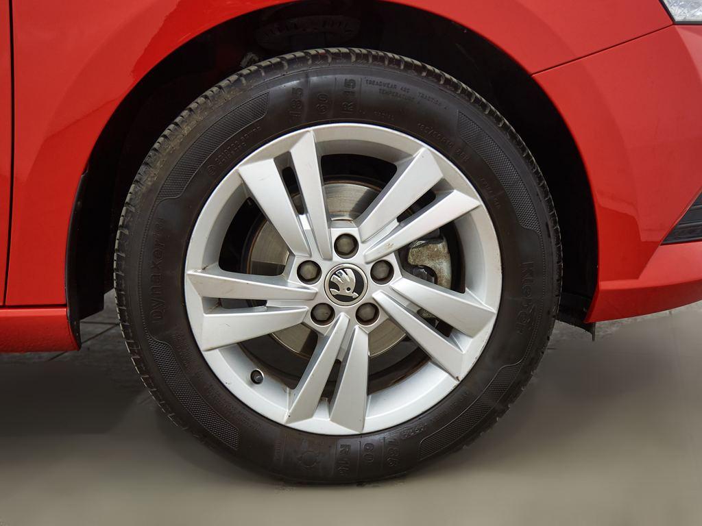 Skoda Fabia 1.0 MPI Ambition Plus 44 kW (60 CV) - 7