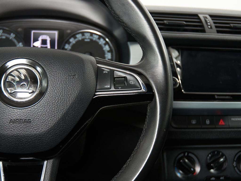 Skoda Fabia 1.0 MPI Ambition Plus 44 kW (60 CV) - 11