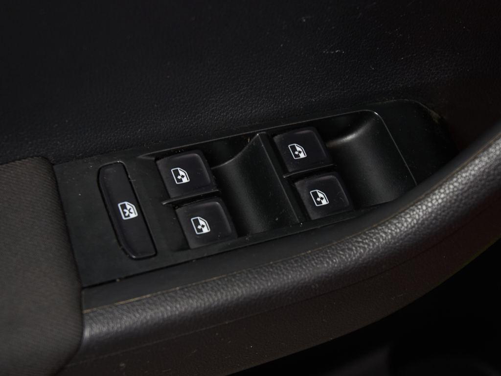 Skoda Fabia 1.0 MPI Ambition Plus 44 kW (60 CV) - 13