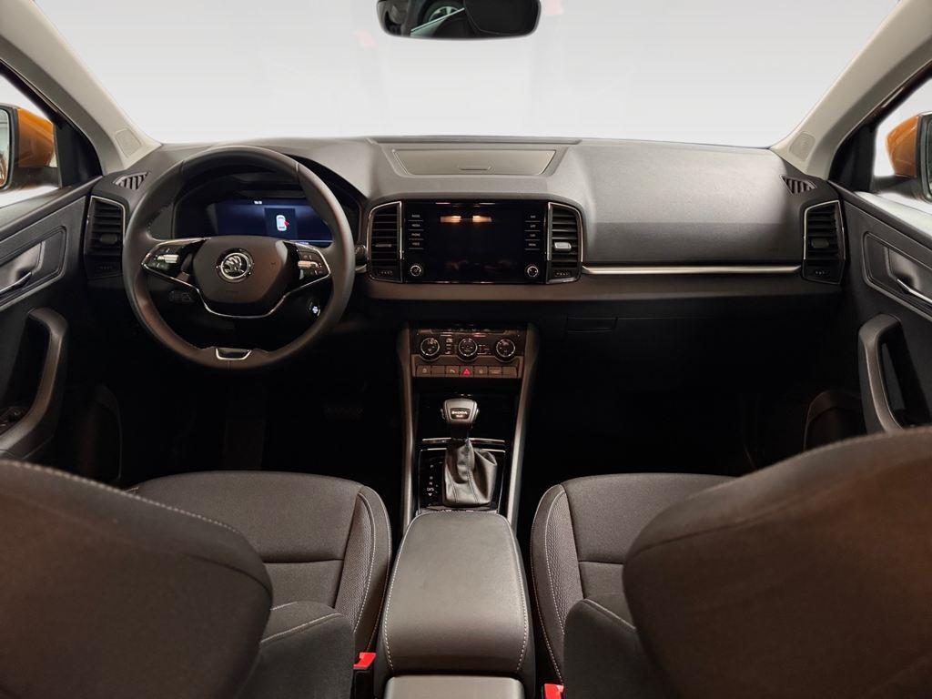 Skoda Karoq 1.5 TSI ACT Ambition DSG 110 kW (150 CV) - 3
