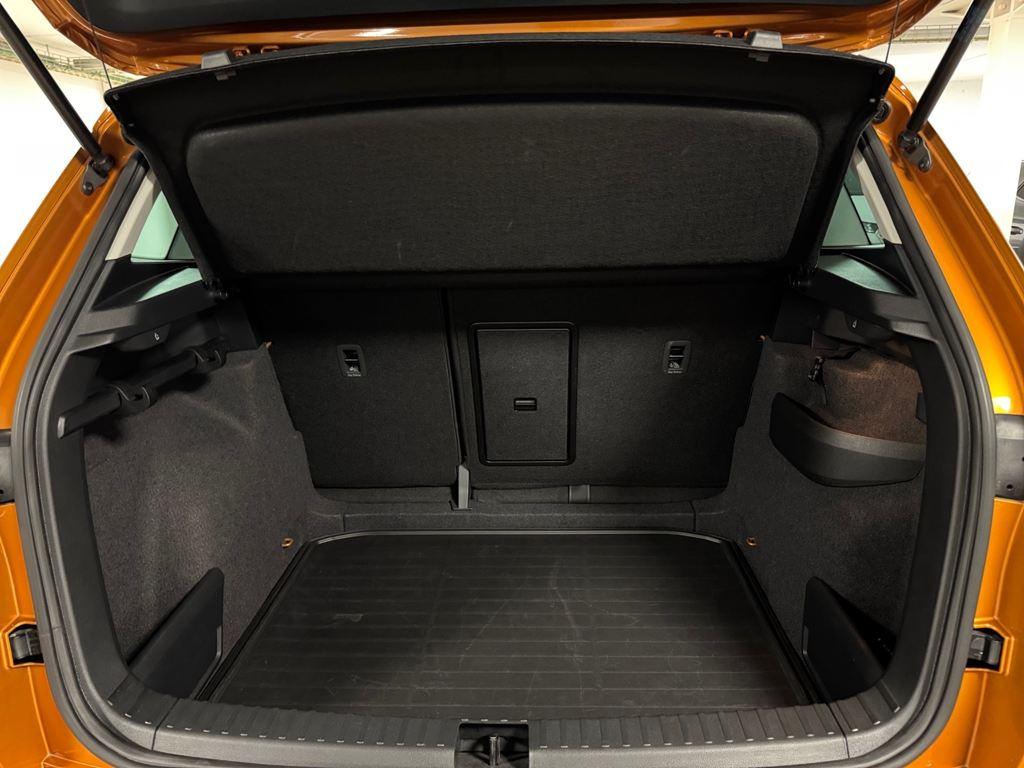 Skoda Karoq 1.5 TSI ACT Ambition DSG 110 kW (150 CV) - 6