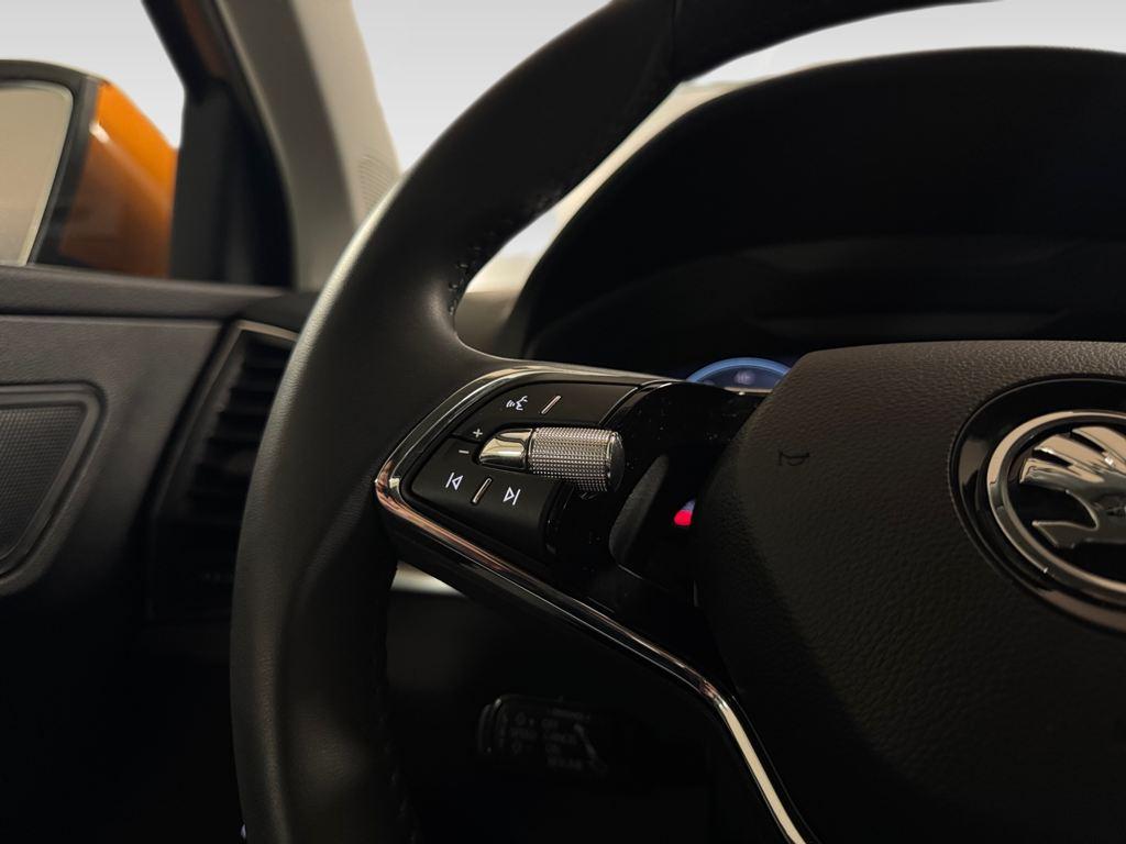 Skoda Karoq 1.5 TSI ACT Ambition DSG 110 kW (150 CV) - 8