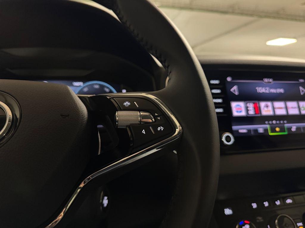 Skoda Karoq 1.5 TSI ACT Ambition DSG 110 kW (150 CV) - 9