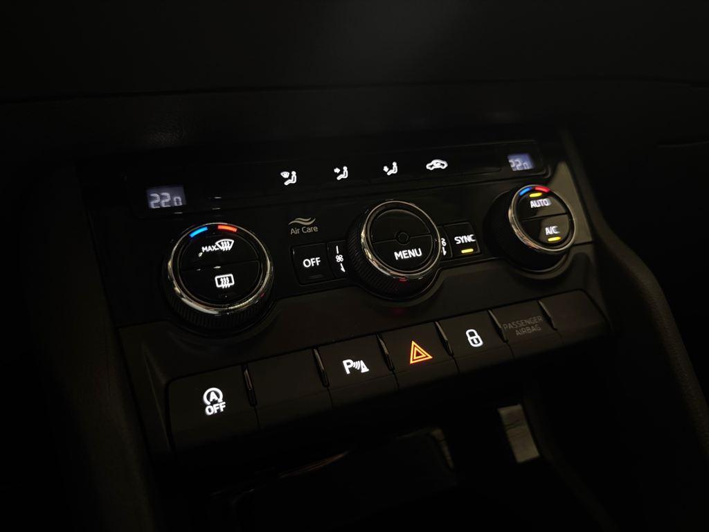 Skoda Karoq 1.5 TSI ACT Ambition DSG 110 kW (150 CV) - 14