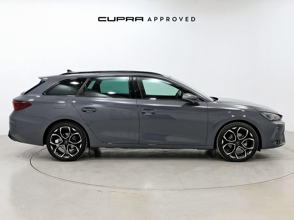 CUPRA Leon Sportstourer 1.5 eTSI DSG 110 kW (150 CV) - 2