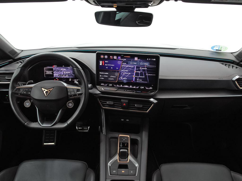 CUPRA Leon Sportstourer 1.5 eTSI DSG 110 kW (150 CV) - 3