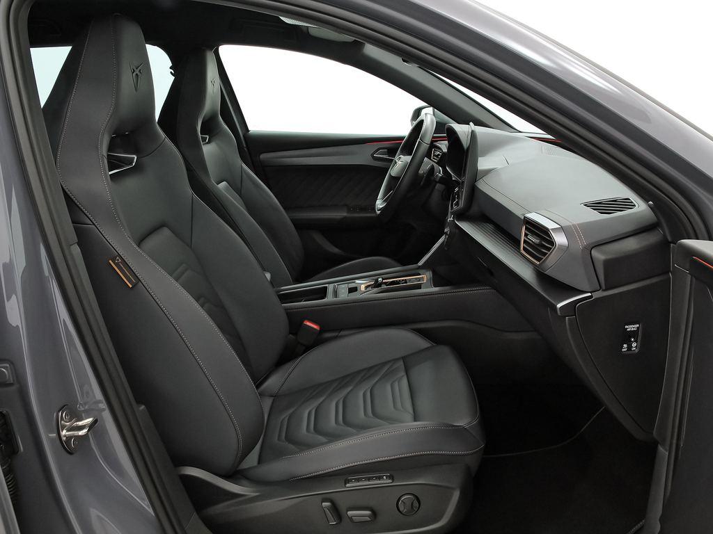 CUPRA Leon Sportstourer 1.5 eTSI DSG 110 kW (150 CV) - 4