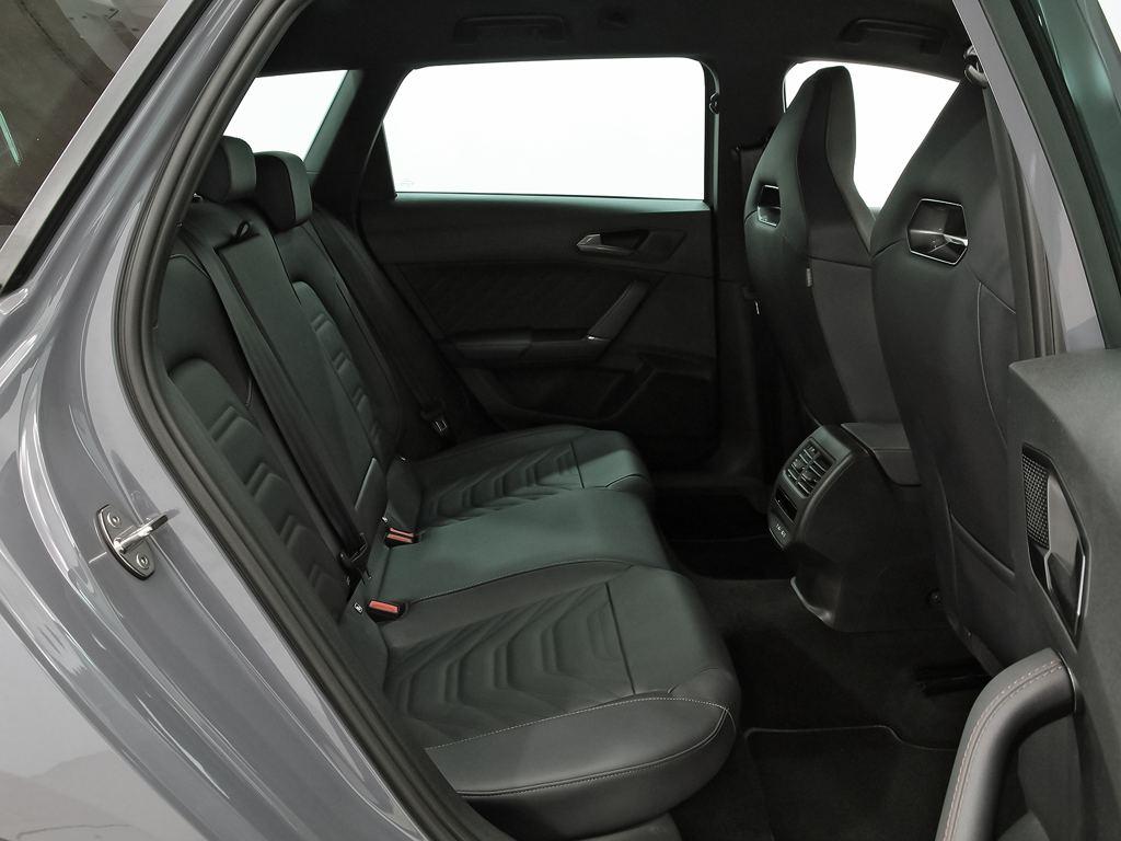 CUPRA Leon Sportstourer 1.5 eTSI DSG 110 kW (150 CV) - 5