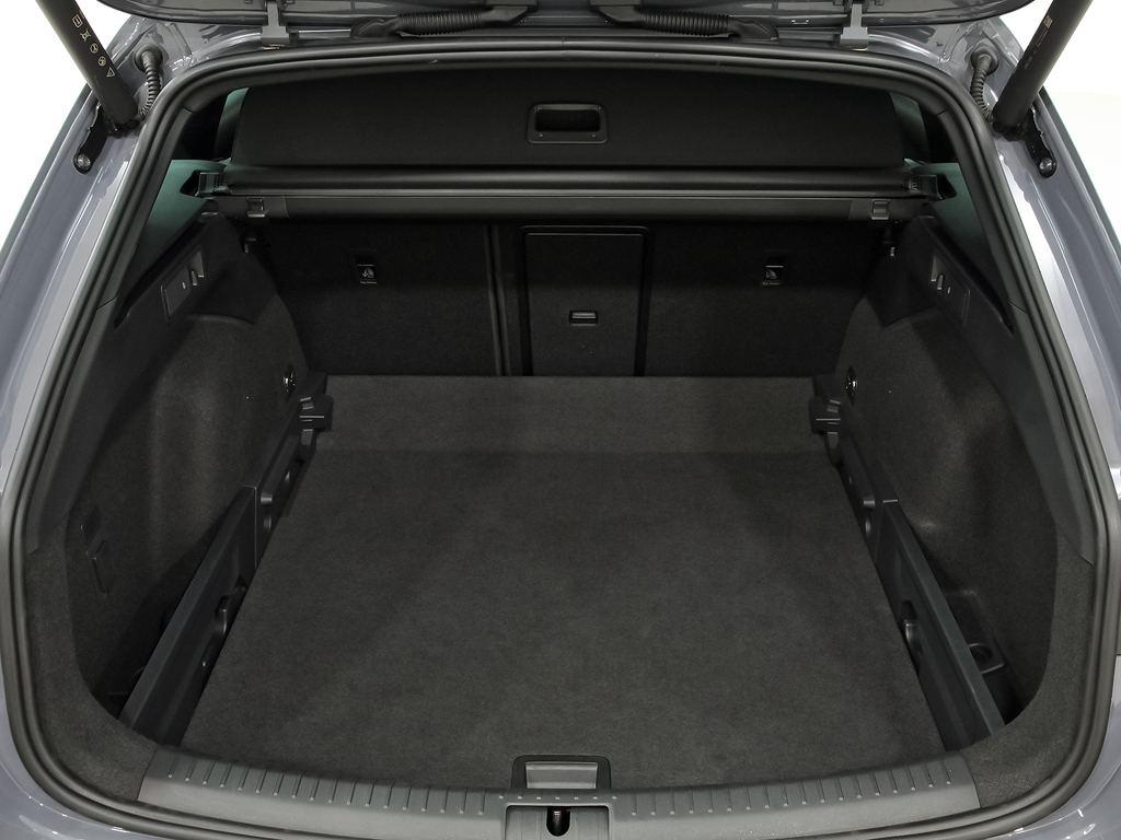 CUPRA Leon Sportstourer 1.5 eTSI DSG 110 kW (150 CV) - 6