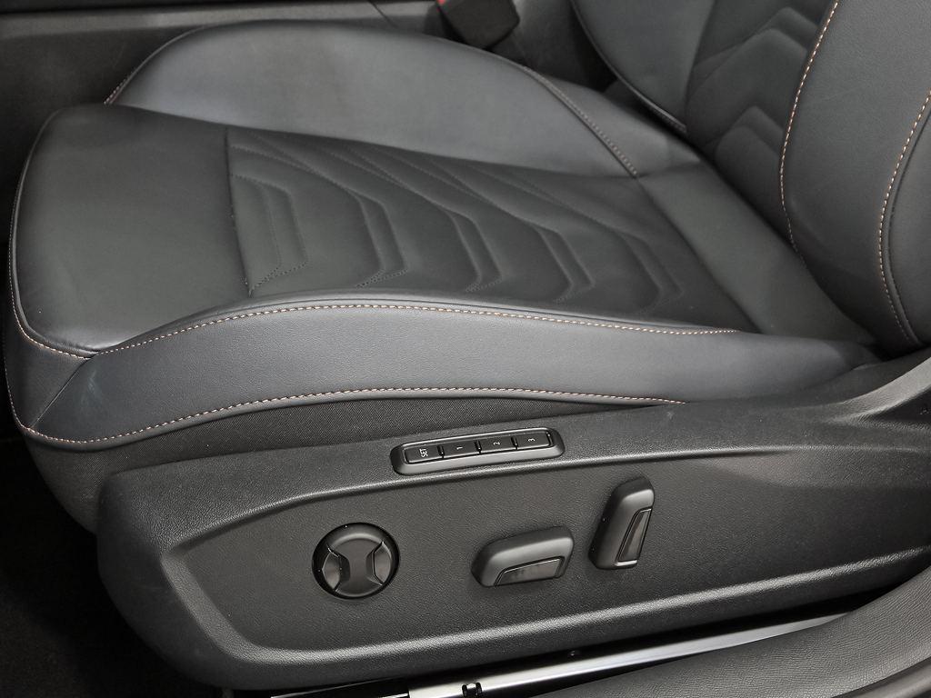 CUPRA Leon Sportstourer 1.5 eTSI DSG 110 kW (150 CV) - 10