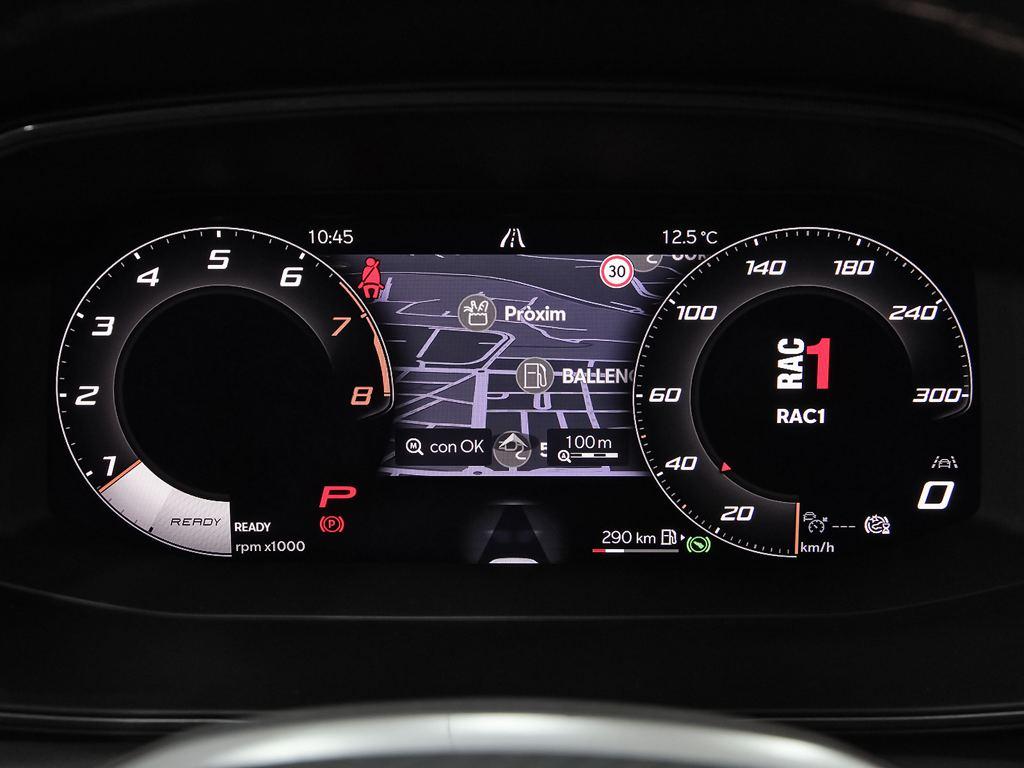 CUPRA Leon Sportstourer 1.5 eTSI DSG 110 kW (150 CV) - 11