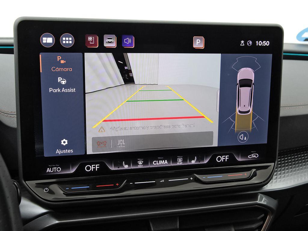 CUPRA Leon Sportstourer 1.5 eTSI DSG 110 kW (150 CV) - 14