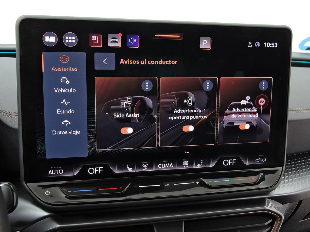 CUPRA Leon Sportstourer 1.5 eTSI DSG 110 kW (150 CV) - 15