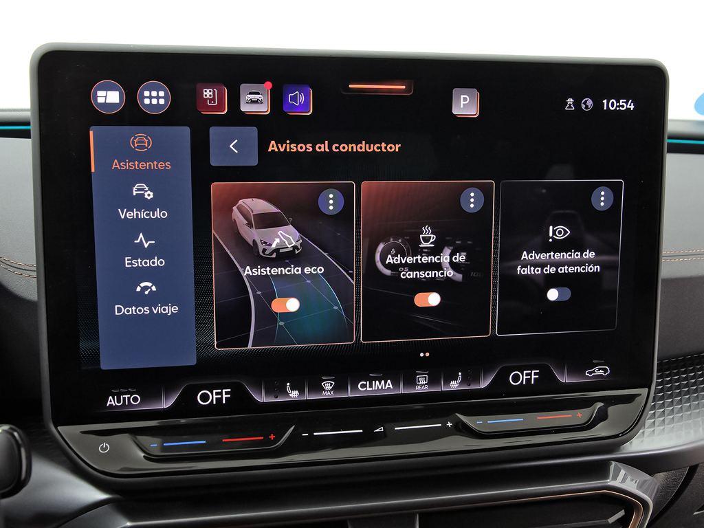 CUPRA Leon Sportstourer 1.5 eTSI DSG 110 kW (150 CV) - 16