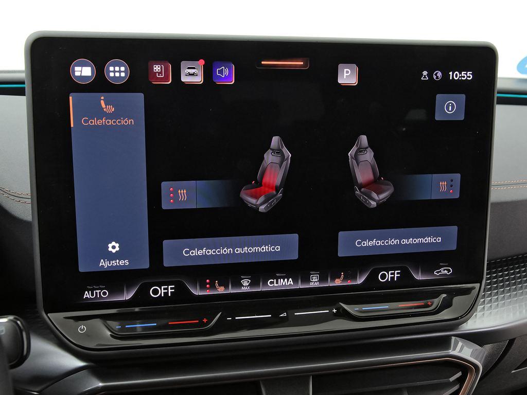 CUPRA Leon Sportstourer 1.5 eTSI DSG 110 kW (150 CV) - 17