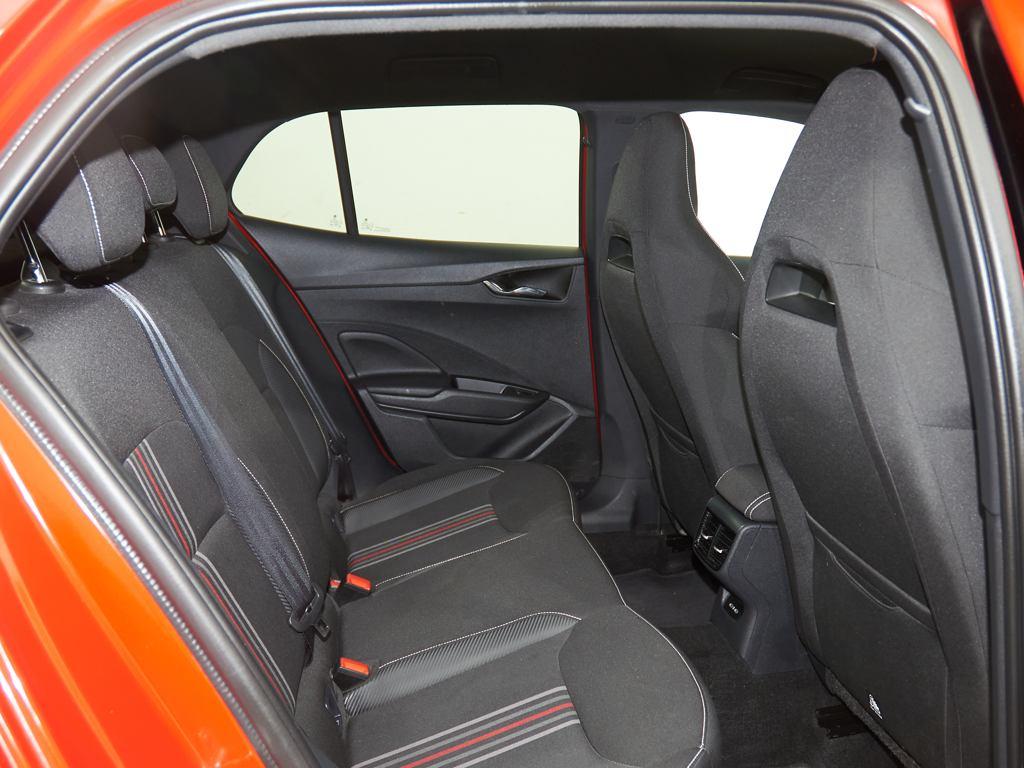 Skoda Fabia 1.0 TSI Monte Carlo 81 kW (110 CV) - 5