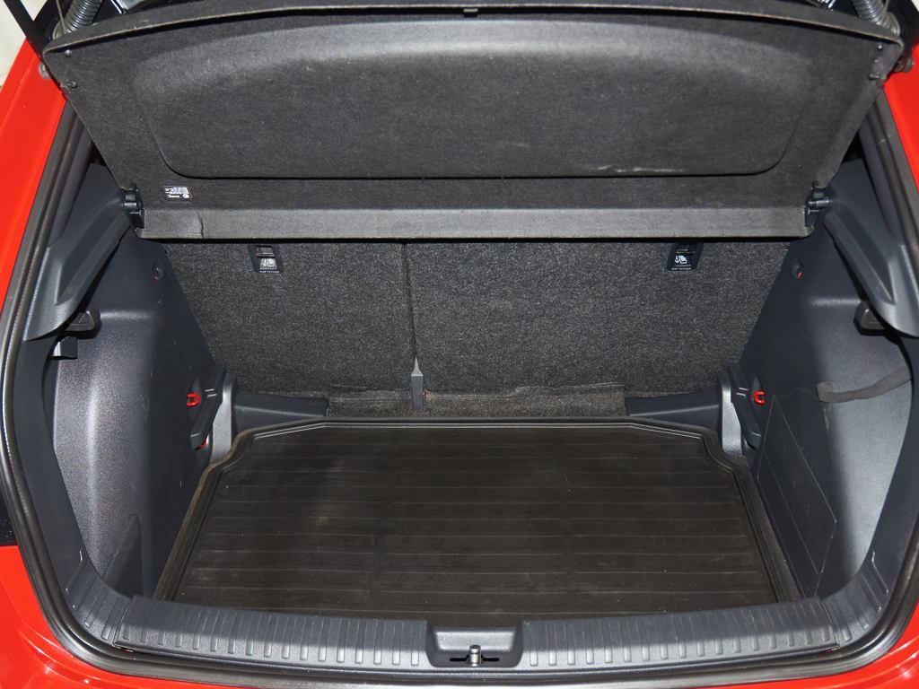 Skoda Fabia 1.0 TSI Monte Carlo 81 kW (110 CV) - 6