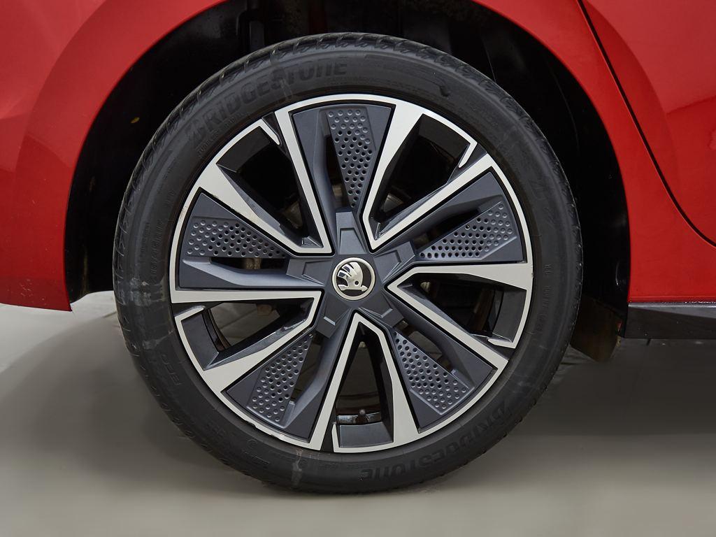 Skoda Fabia 1.0 TSI Monte Carlo 81 kW (110 CV) - 7