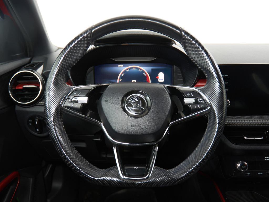 Skoda Fabia 1.0 TSI Monte Carlo 81 kW (110 CV) - 10