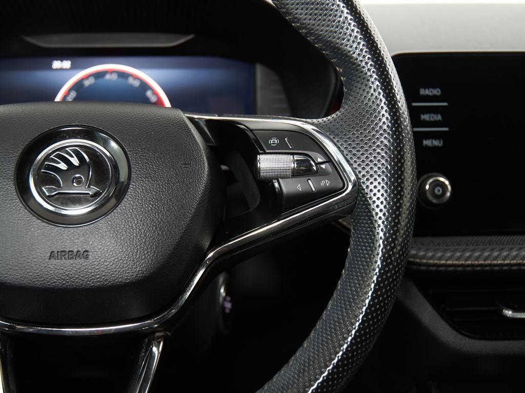 Skoda Fabia 1.0 TSI Monte Carlo 81 kW (110 CV) - 11