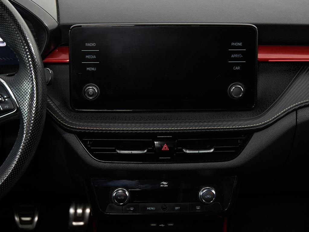 Skoda Fabia 1.0 TSI Monte Carlo 81 kW (110 CV) - 13