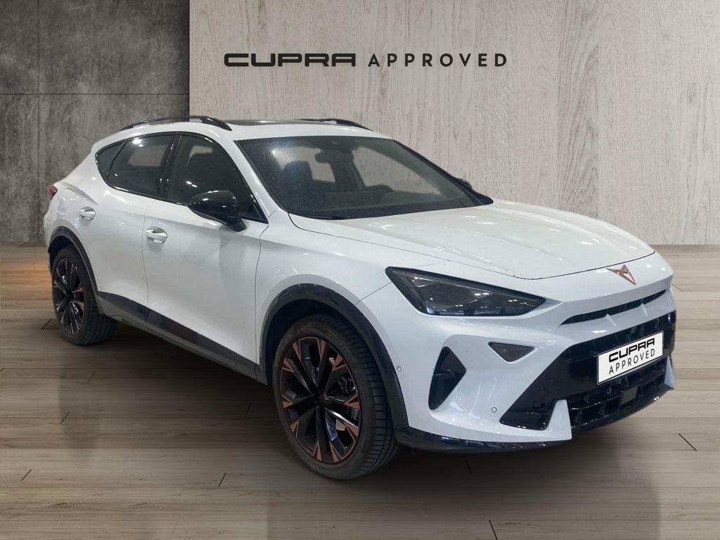 CUPRA Formentor 1.5 eTSI DSG 110 kW (150 CV) - 0
